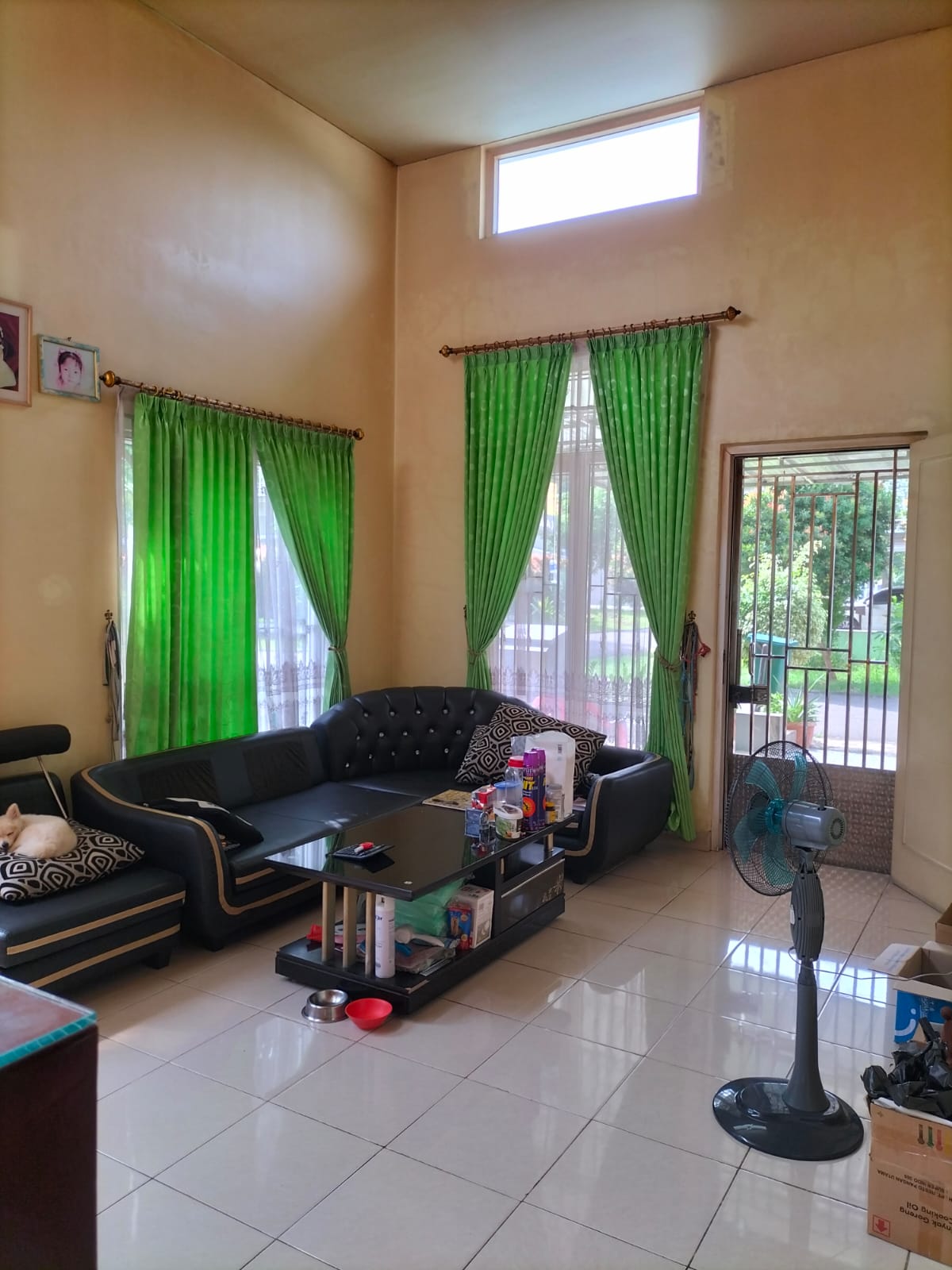 Rumah DiJual di Grand Taruma Karawang
